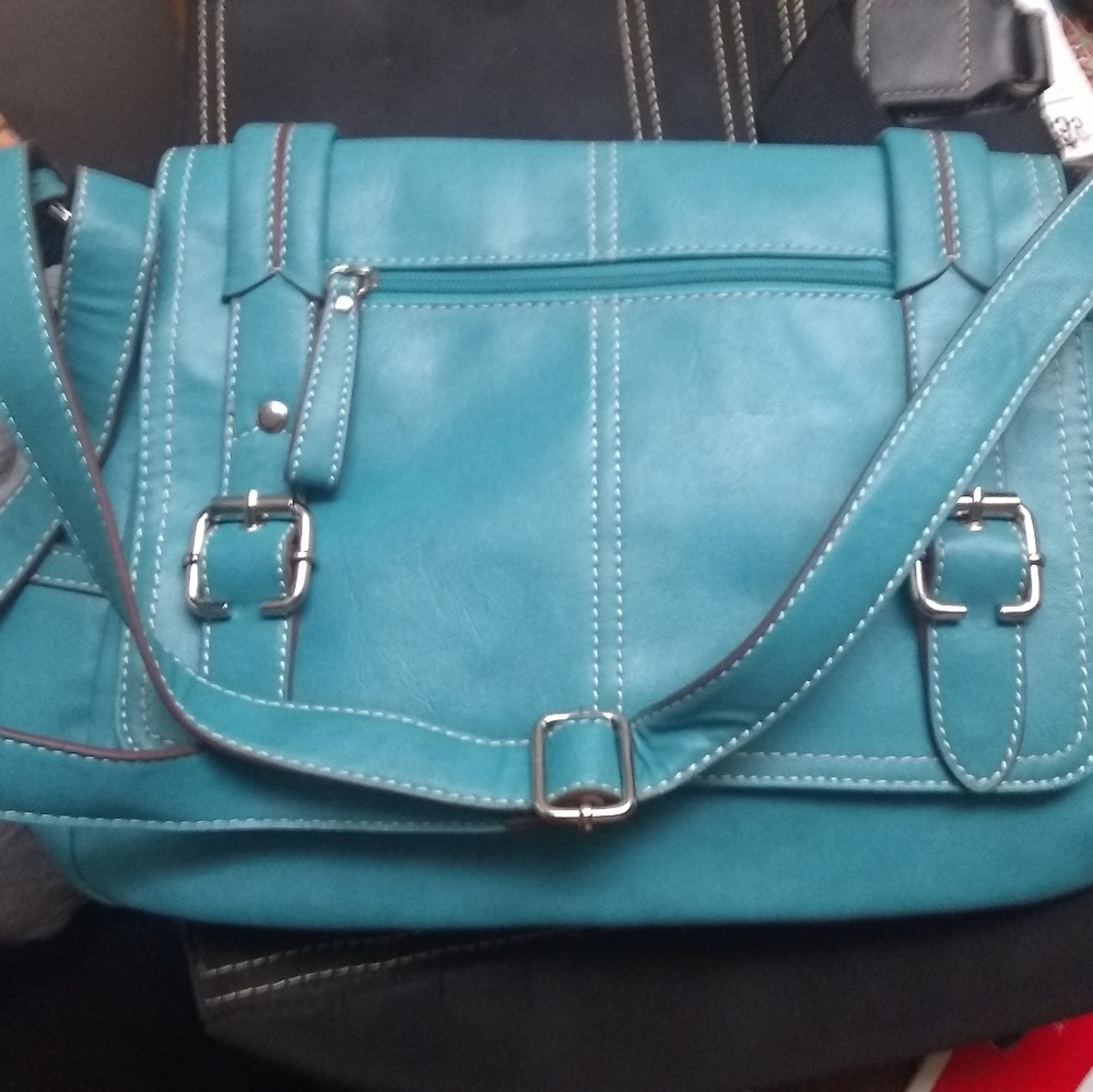 Relic purse